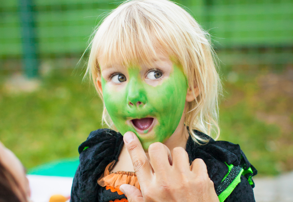 孩子喜欢的7类颜色，暗示着不同的“性格”，你家孩子是哪一种？