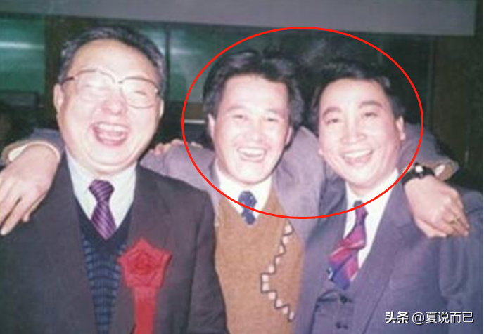 赵本山儿子恋情曝光？揭秘本山大叔的“风流”与“豪横”…