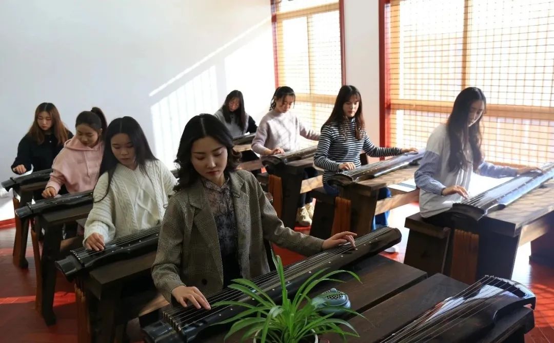 招生季|简章来了，威海海洋职业学院14507呼叫你！