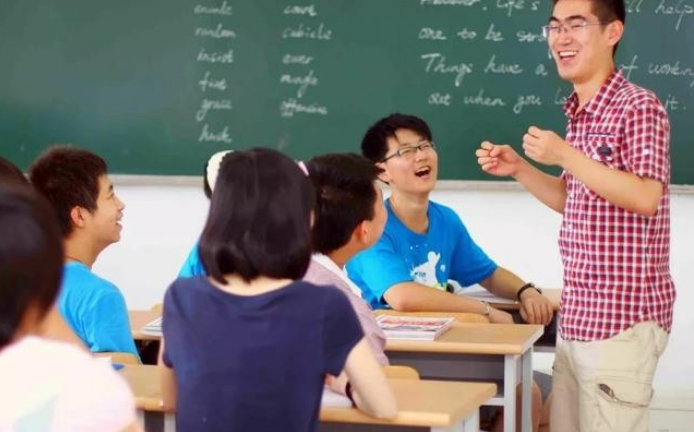 北京语言大学排名（英语四六级哪家强）