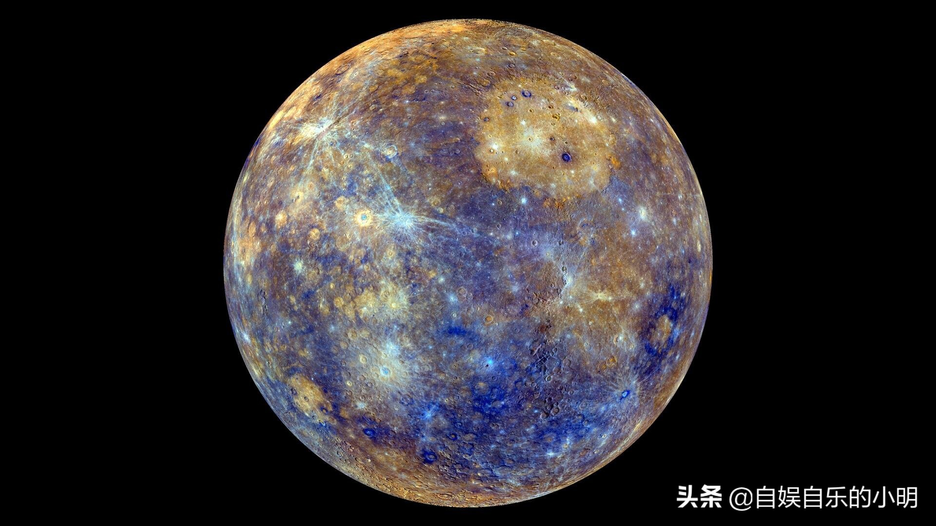 火星是太阳系中第二小的行星,有关火星的33个有趣事实