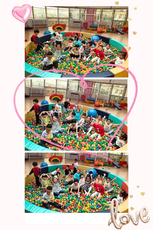 邯郸教育——各县、区局 各学校 处处洋溢着正能量