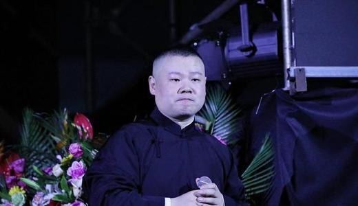 岳云鹏：成功之后，给5个姐姐都买了房，亲弟弟则继续在老家种地