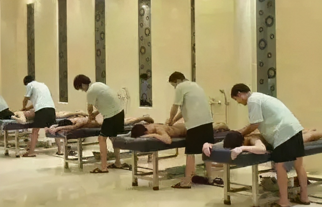 东北老铁的快乐，就是这么简单朴实
