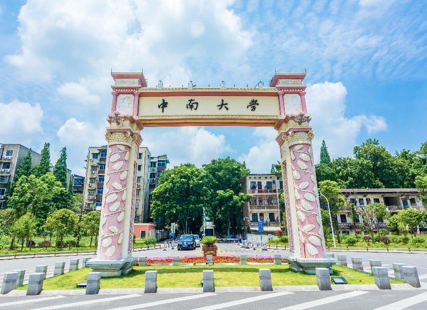 世界一流大学A类建设高校中南大学，2021年艺术类录取成绩分析