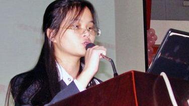 最牛女专科生曹晓洁：高考385分上技校，没毕业就被世界500强录用