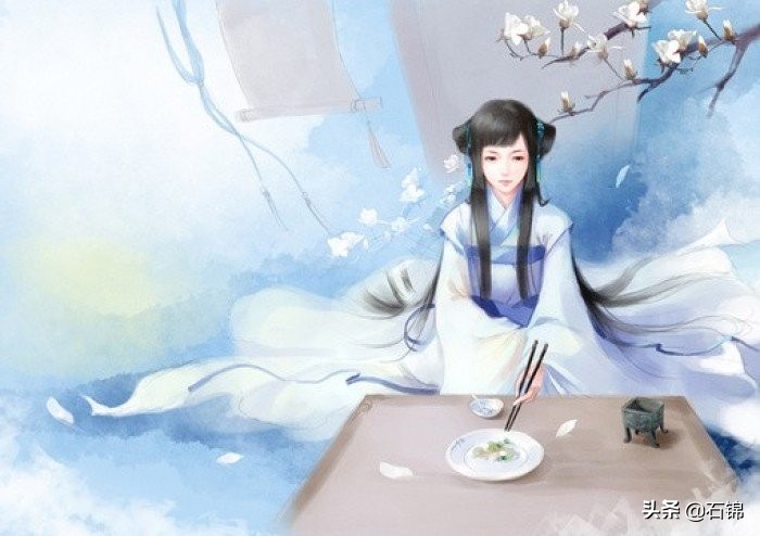 古代诗人温庭筠简介王维最有名的十首诗相思