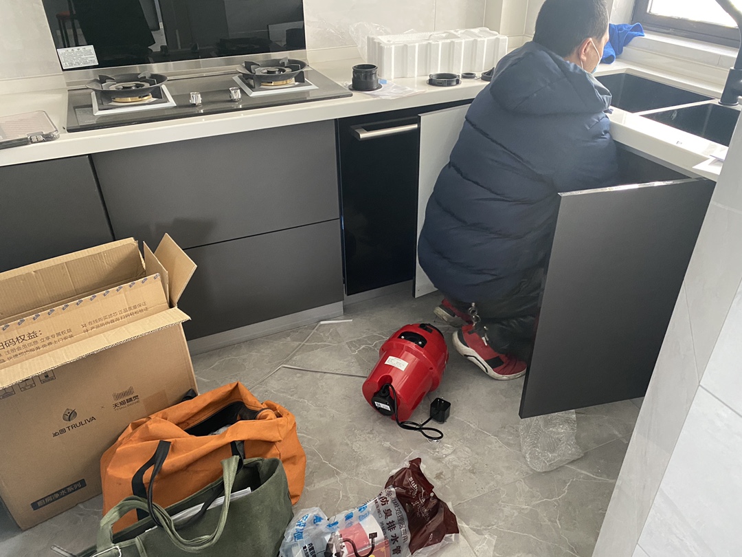 厨余垃圾处理器有没有用？怎么选购？关注这几个方面就够了