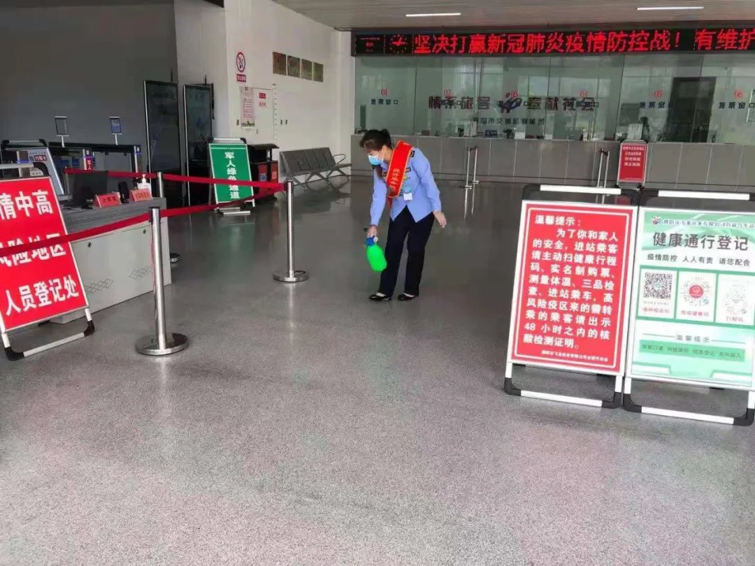 注意！濮阳这三个县区客运、公交暂时停运