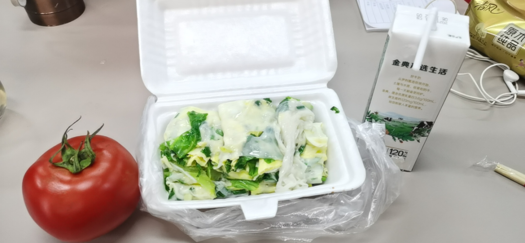 广东人的福音：减肥时可以吃肠粉啦，但是要注意方法