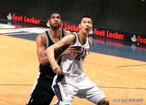 孙悦在nba为什么只有六分(中国球员NBA单场最高分：巴特尔12分，孙悦6分，姚明和易建联呢？)