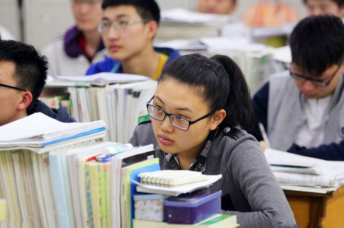 高三第一次考试，只有440分，高考如何逆袭？送你6个复习秘籍