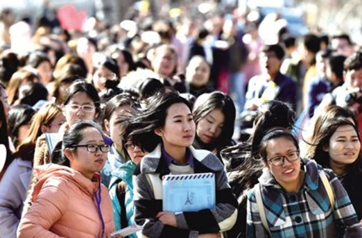 大学毕业10年，才明白公务员、国企与私企的区别，愿你尽早清楚