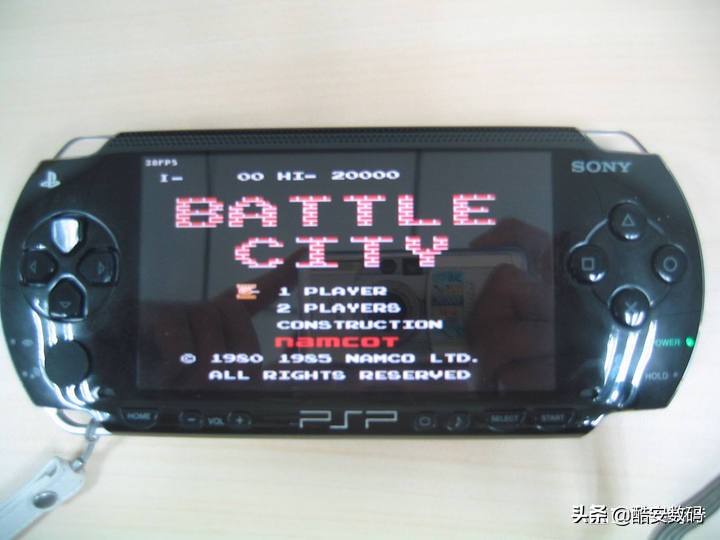 末代强弩，虽败犹荣：索尼 PSP&PSV 全系列完全介绍及选购指南
