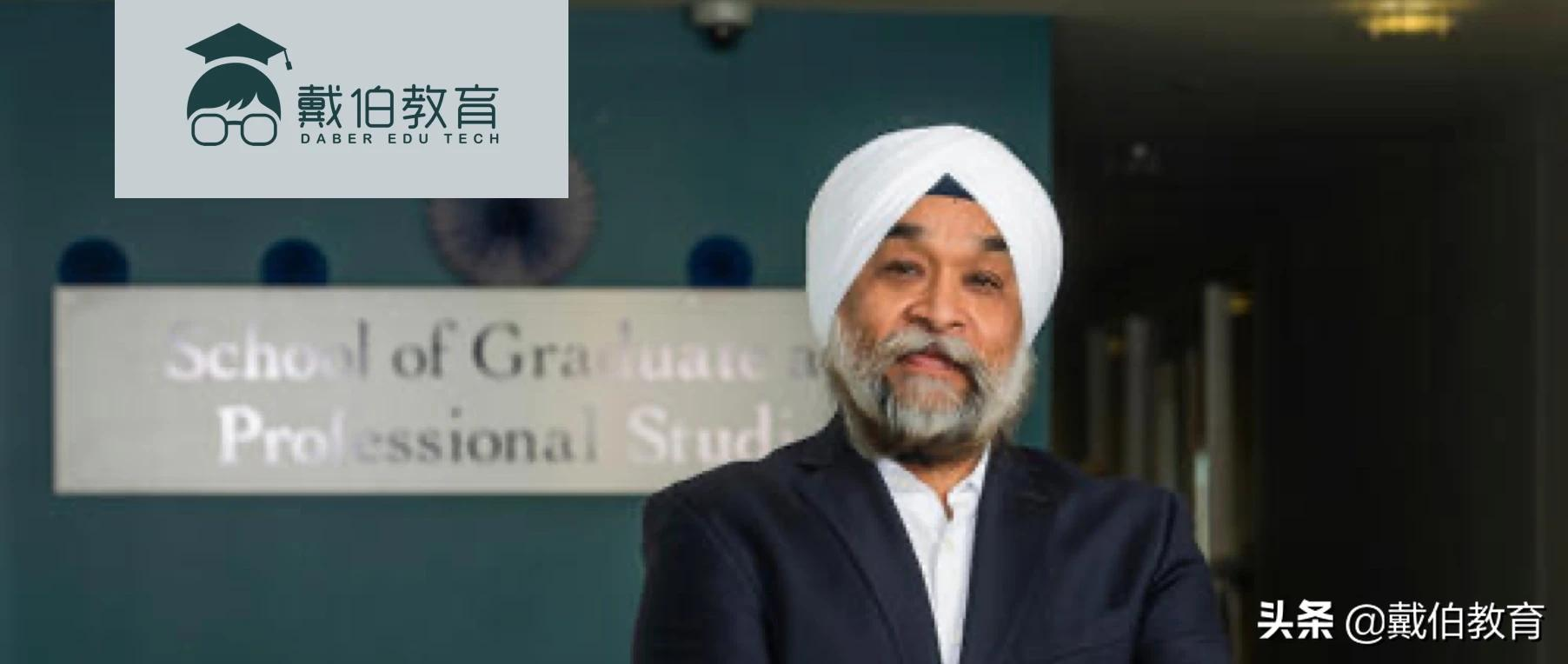 SPS真是谣传中的野鸡学院吗？真实情况太香了