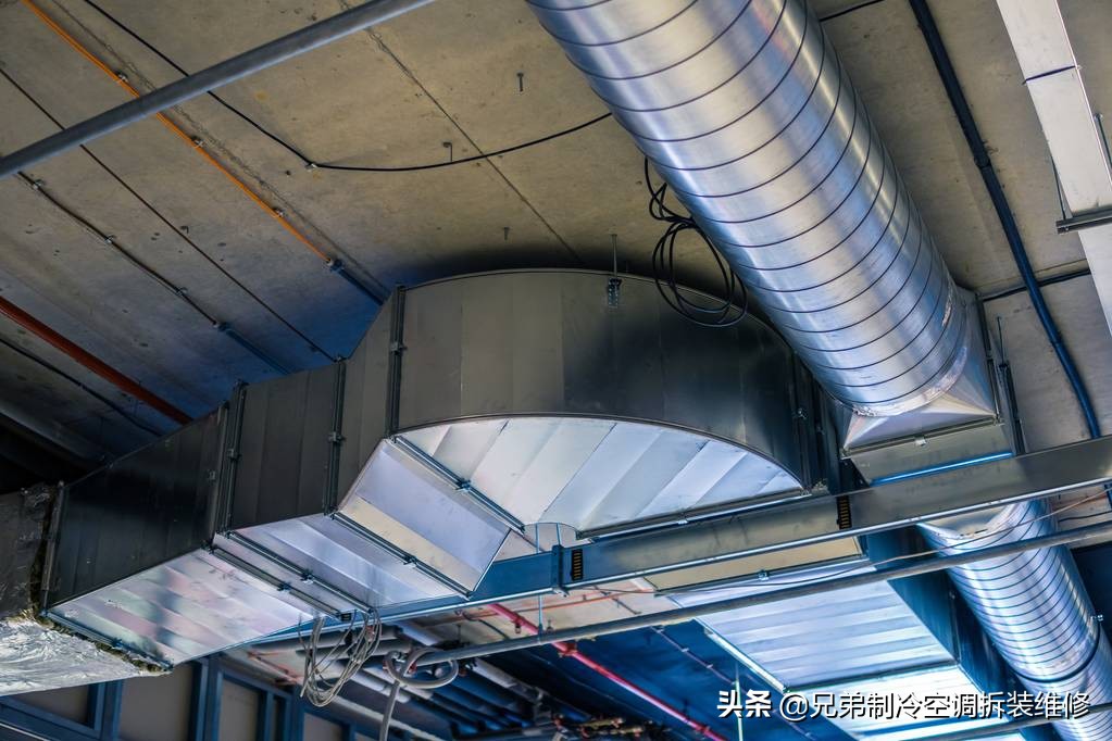 中央空调清洗保养方法有哪些？