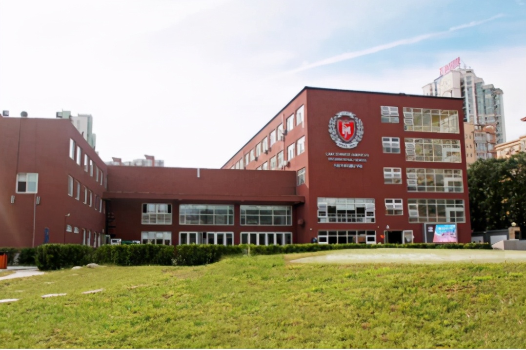 壕气！北京“土豪学校”大揭秘，扎堆朝阳区，你的孩子在上吗