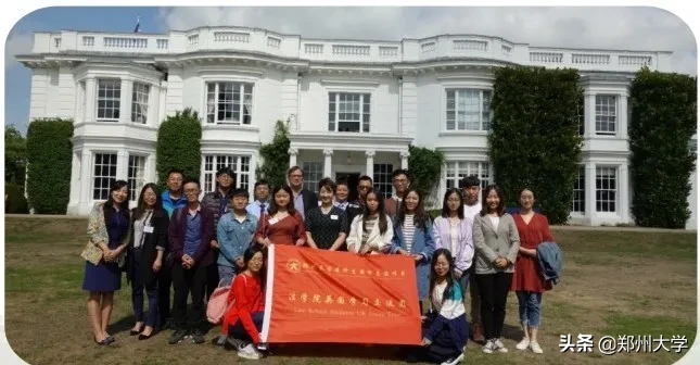 2020第一弹，郑大“王牌专业”来了！