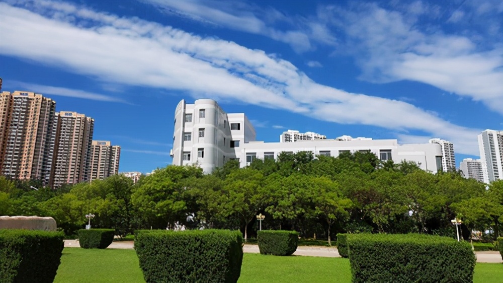 我国“机械四小龙”中唯一的双非院校，却实力过硬，不输211大学