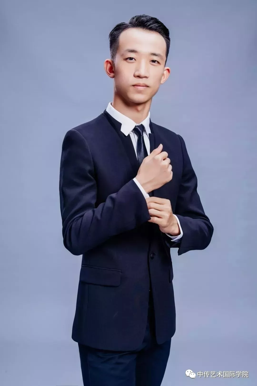 2020年中传艺术国际学院招生公告