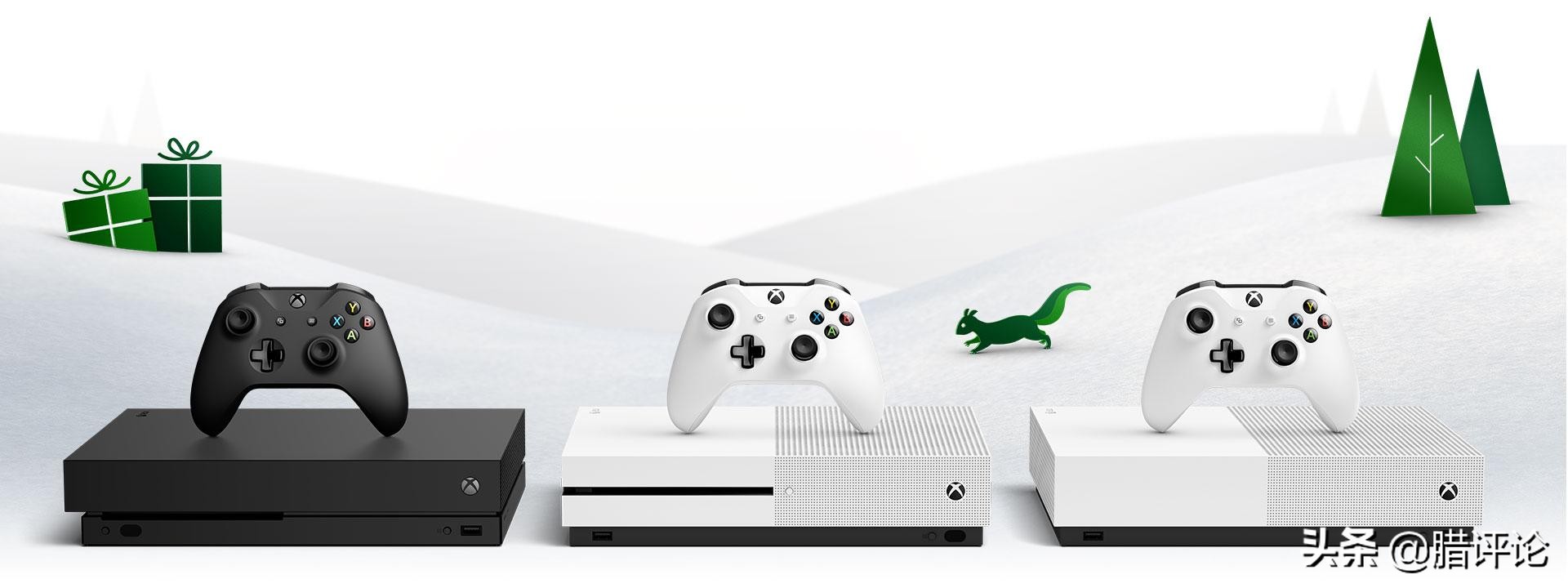 2021年Xbox国行主机解锁方案