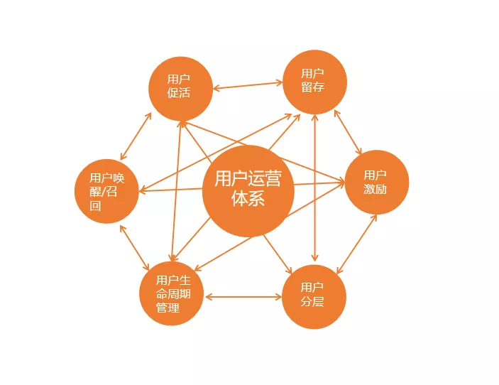 如何建立自己的运营体系?以用户运营为例