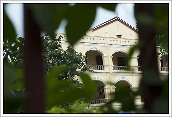 陈炯明炮击总统府，孙中山决意建黄埔，陈赓成为首批学员