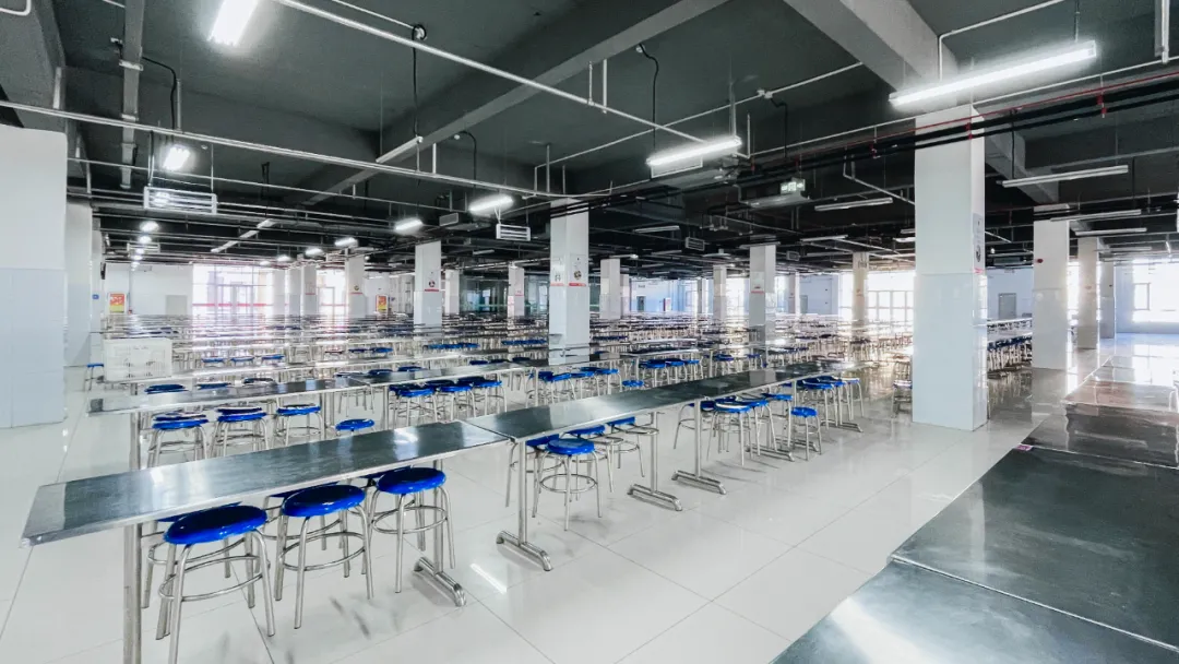 智博教育滨州校区：拥有适合升本人学习的氛围和环境的宝藏基地