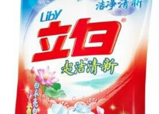 中國八大洗衣粉品牌排行榜，口碑最好的中國洗衣粉品牌