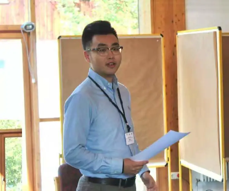 中南大学自动化学院（湖南）