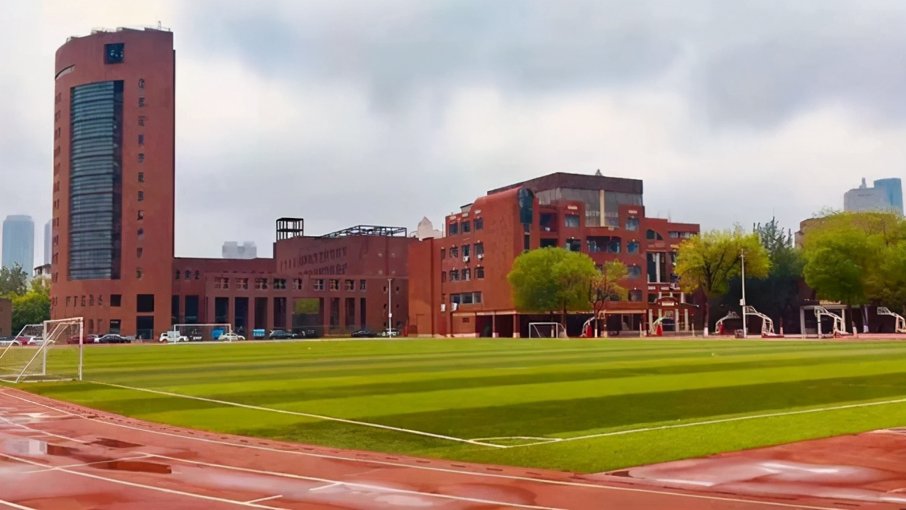 天津市最好的五所高中,实力非常强,你知道是哪些学校嘛