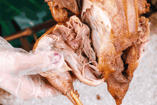 中国到底哪里的鸡最好吃？