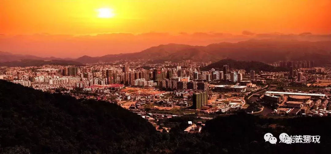 新罗区十大景点介绍,你知道几个?