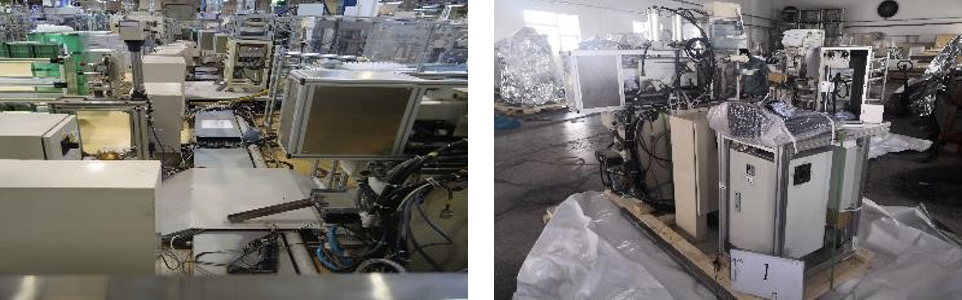 日邮定制化工程项目方案，助力效率提升、解决疑难杂症