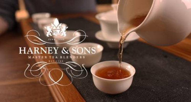 盘点世界十大知名茶叶品牌，你造吗？
