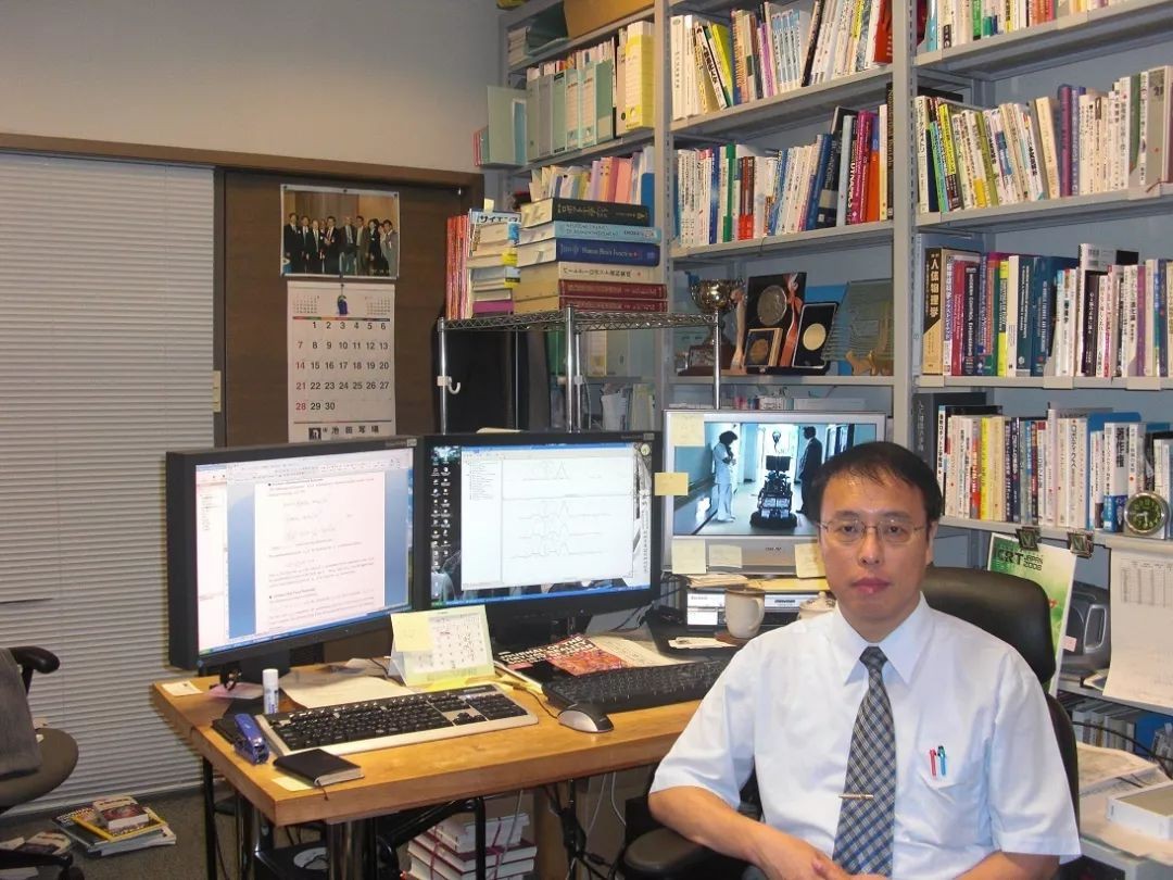 传奇！日本院士、腾讯副总裁、深潜英雄，细数从沈阳工业大学走出的“名人”！