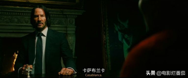 为了狗，他一个人杀死了500个人！这部清爽的R级电影全过程都是流汗倒地的。