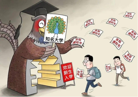 5所位于山东的“野鸡大学”，名字挺响亮，毕业证“如同垃圾”