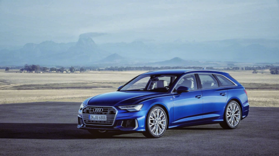 盘点历代奥迪A6 Avant，最美最强旅行车是怎样炼成的？
