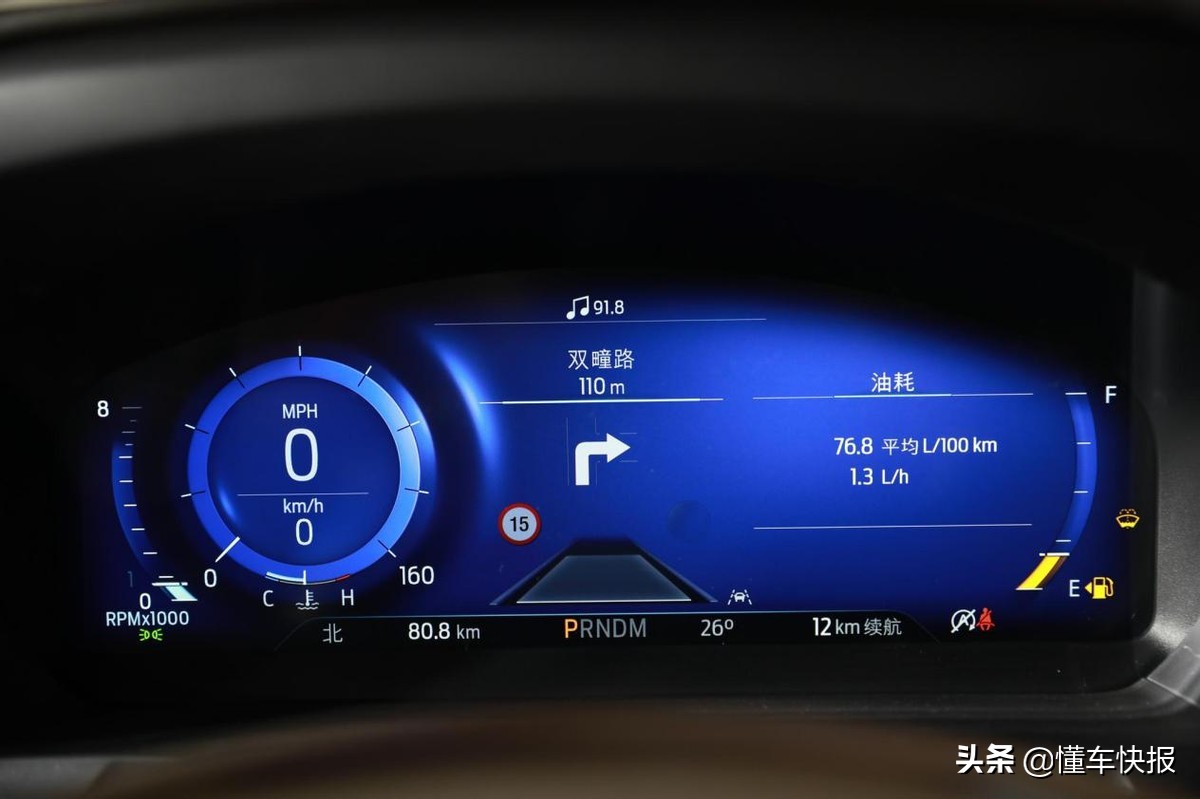 35万元级6座中大型SUV，福特探险者、凯迪拉克XT6如何选？
