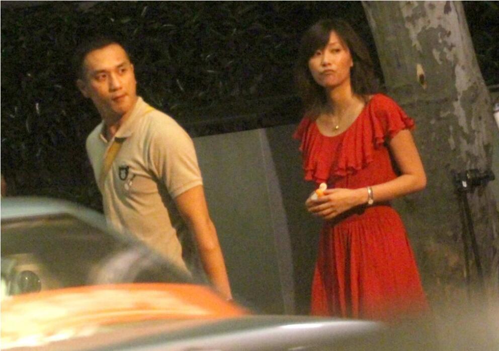 人前清纯女，人后却疯狂，这6位情史劲爆的女明星，令人一言难尽