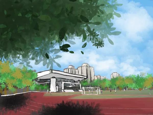 小联合国！北京