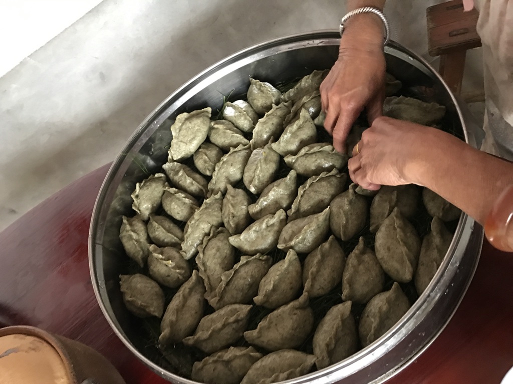 唐DM-G318拉萨核酸之旅 9573公里13.58油耗