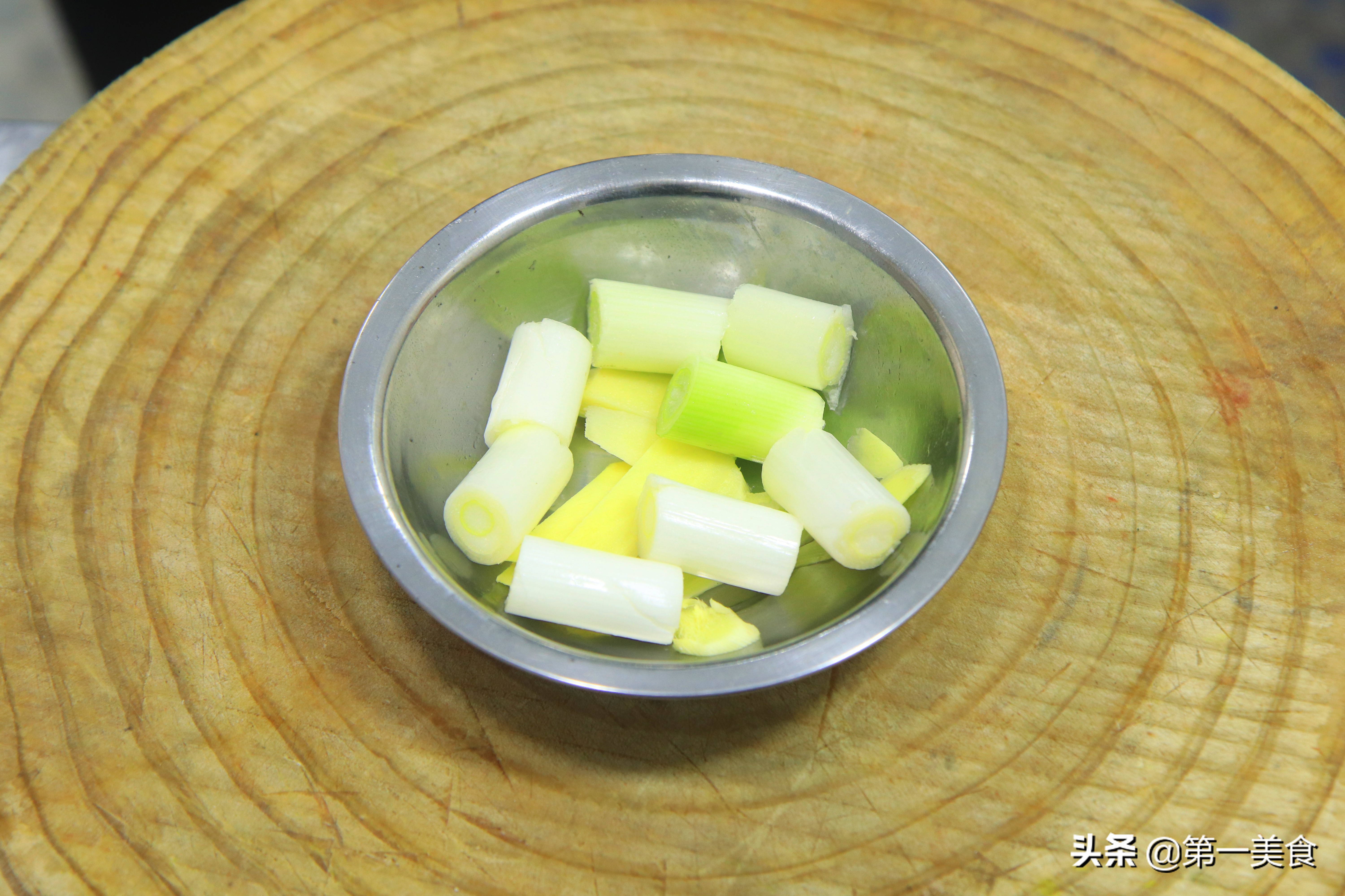 山藥排骨湯,