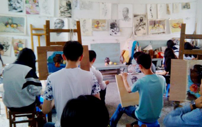 中考降分录取？武汉伢想走体艺特长生的捷径，请看这篇！