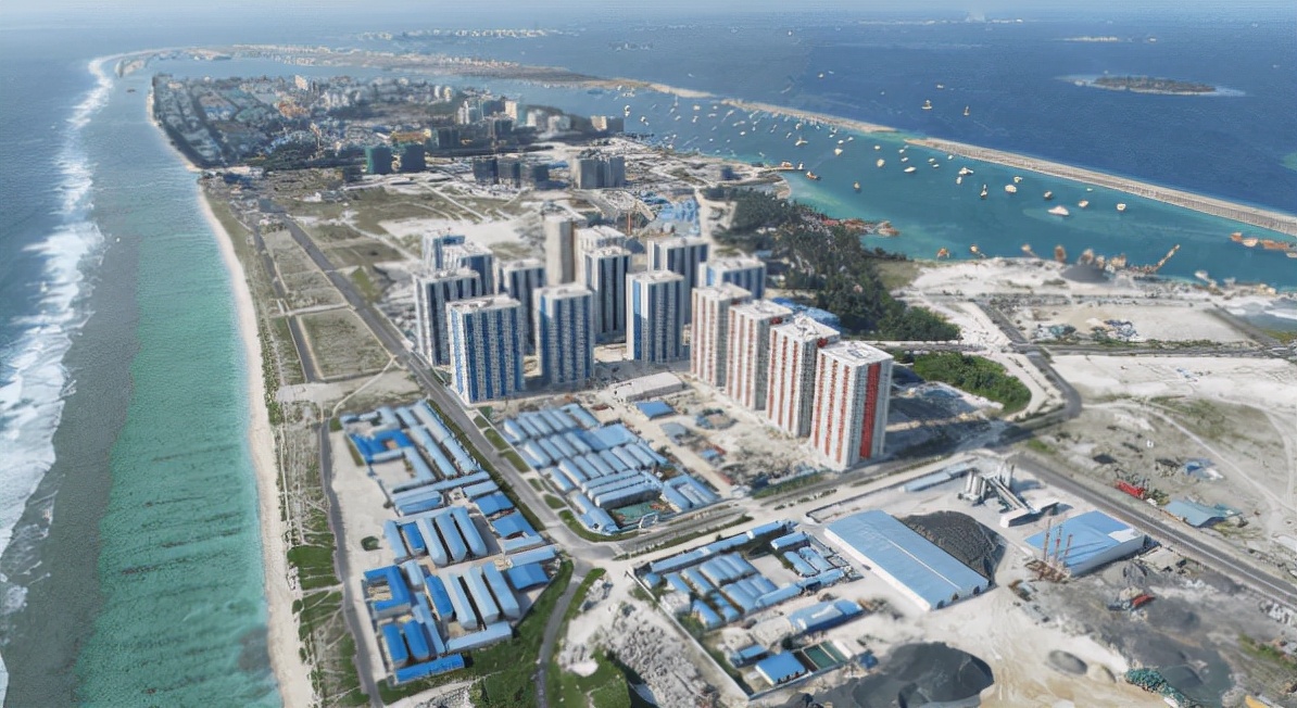 刚果（布）总统高度称赞！这群中国人在这里创造奇迹