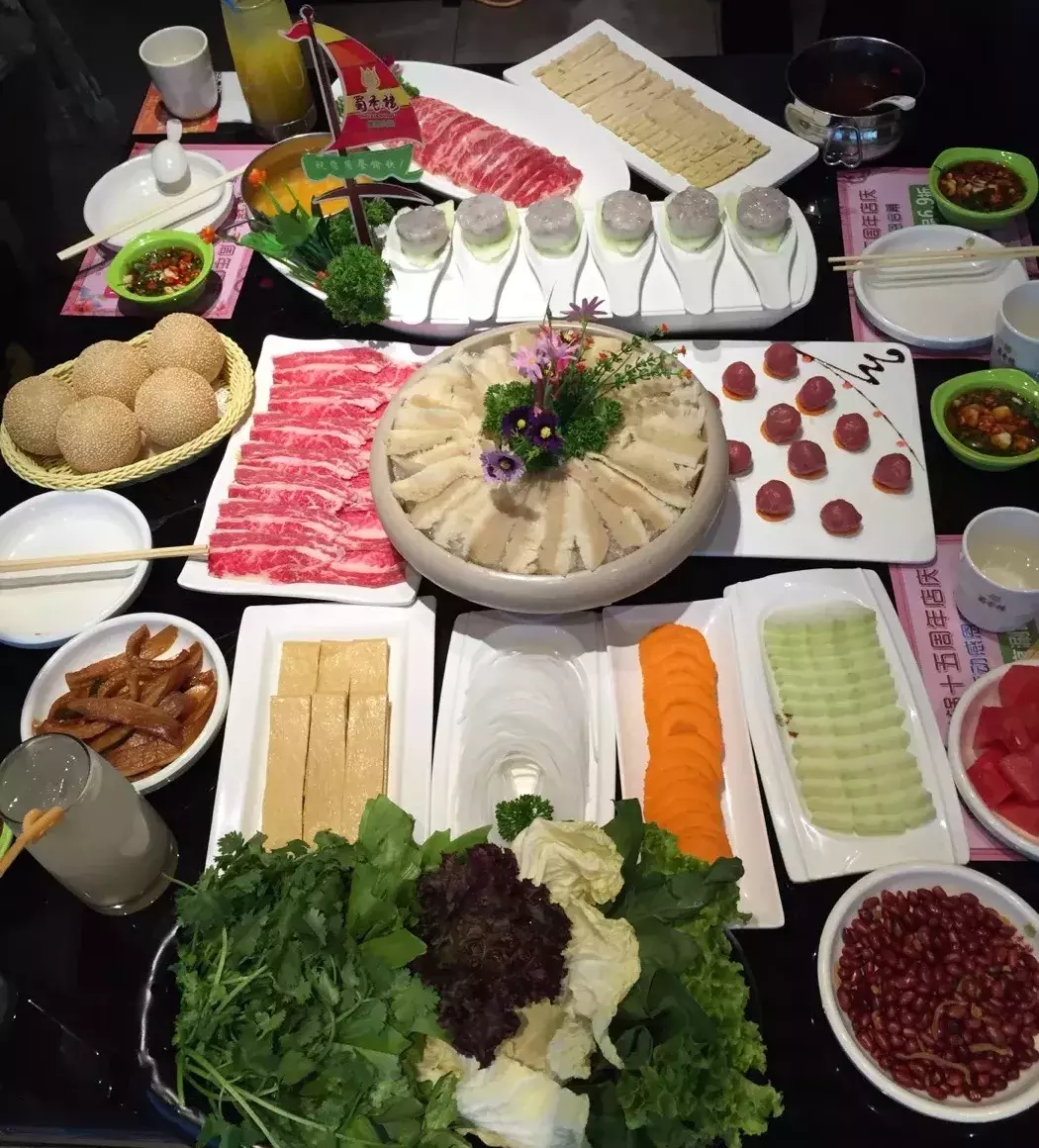 长春这10家性价比超高的饭店,年末聚餐好去处