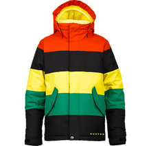 世界顶级滑雪服潮牌简介