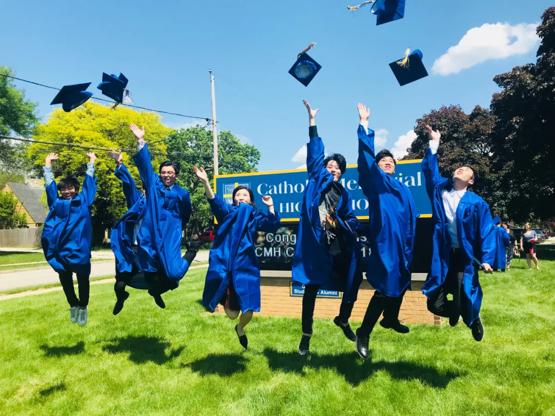 重磅！潍坊文华高中国际化双语实验班升级啦！