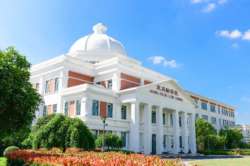 如何找到适合自己的国际学校？上海130所+国际学校大盘点